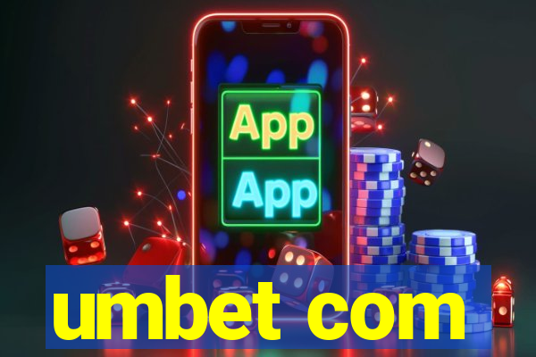 umbet com